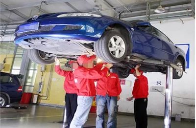 新車3個(gè)月900公里需要保養(yǎng)嗎