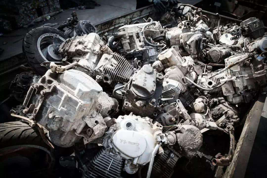 報廢機(jī)動車將告別"論斤賣",汽車零部件企業(yè)首受沖擊_.