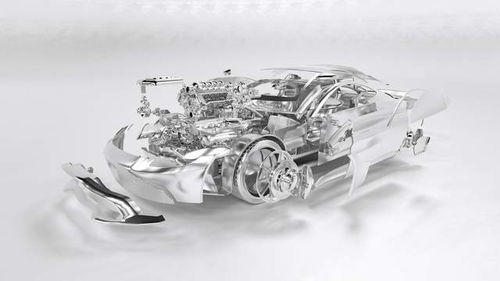 盤點 中國汽車供應(yīng)商巨頭,自主品牌,正在強(qiáng)勢崛起