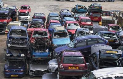 機(jī)動(dòng)車(chē)報(bào)廢新規(guī)出爐!9月1日實(shí)施,事關(guān)2.6億車(chē)主的利益