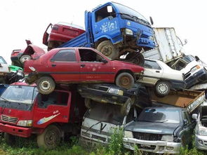 商務(wù)部放開(kāi)報(bào)廢機(jī)動(dòng)車(chē)零部件出售，為準(zhǔn)備報(bào)廢舊車(chē)的車(chē)主帶來(lái)新福利