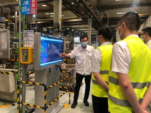 生產率提升10%，產品零缺陷 車都汽車零部件企業邁向AI化生產新篇章