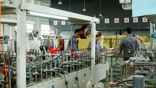 搶抓新基建發展機遇，韓森環保順勢而為電子專用材料研發