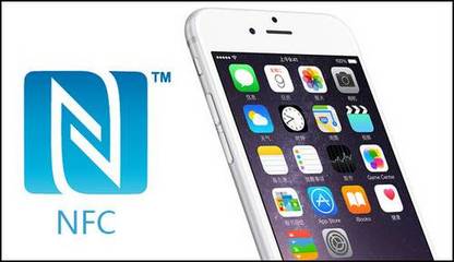 iPhone 6絕配 ROCK發(fā)布NFC智能名片保護套，引領通信技術新應用