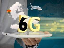 美國跳過5G直接發展6G 機遇、挑戰與可行性分析